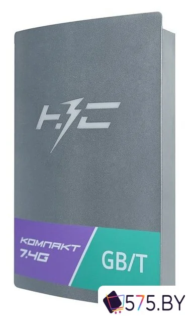 Зарядная станция НЗС Компакт 7.4 G в магазине 575.by