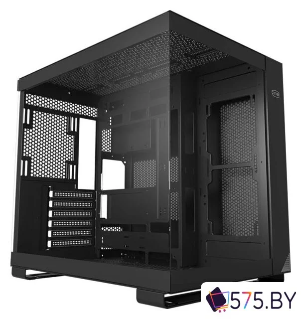 Корпус PCCooler C3 T500 (черный) в магазине 575.by