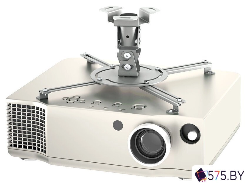 Кронштейн для проектора Holder PR-103 (черный) в магазине 575.by