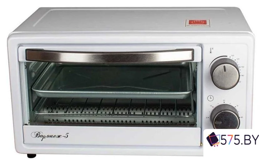 Мини-печь Великие Реки Воронеж-5 в магазине 575.by