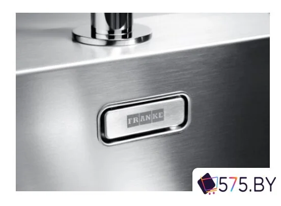 Кухонная мойка Franke BCX 260 TL в магазине 575.by