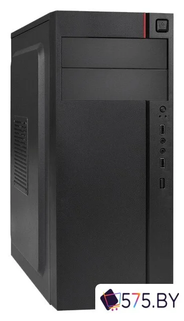 Корпус ExeGate AA-440 EX290172RUS в магазине 575.by