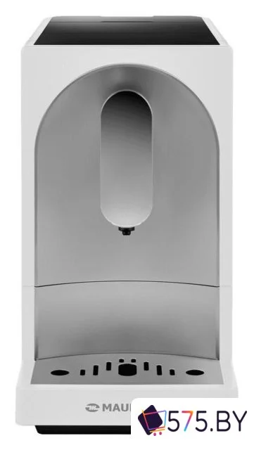 Кофемашина MAUNFELD MF-A8021CWH в магазине 575.by