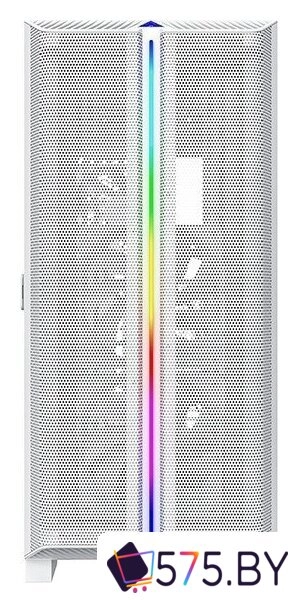Корпус Montech Sky One Lite (белый) в магазине 575.by