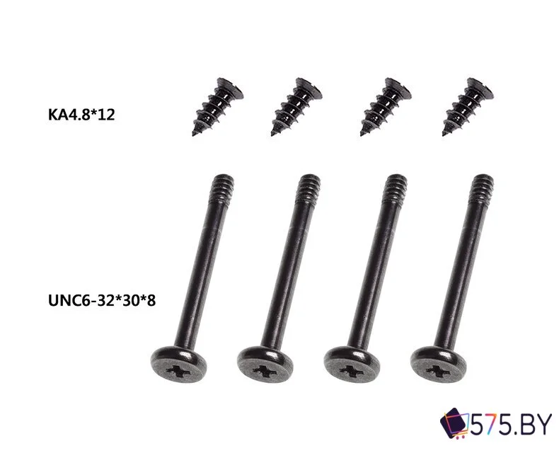 Комплект вентиляторов для корпуса ID-Cooling TF-12025-ARGB-TRIO-SNOW в магазине 575.by