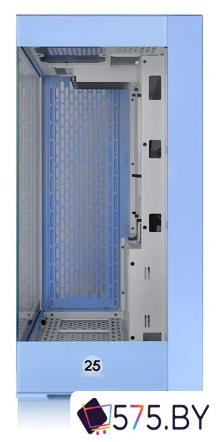 Корпус Thermaltake CTE E600 MX Hydrangea Blue CA-1Y3-00MFWN-00 в магазине 575.by
