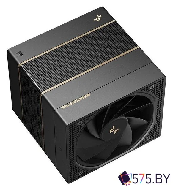 Кулер для процессора DeepCool Assassin VC Elite R-ASN4-BKNVNN-GJD в магазине 575.by