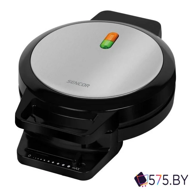 Вафельница Sencor SWF 1010BK в магазине 575.by