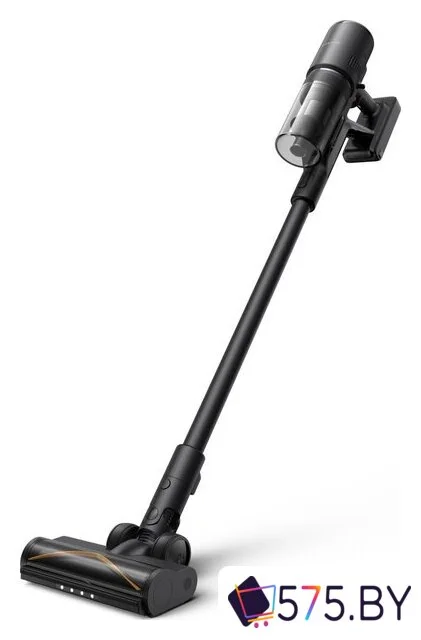 Пылесос Dreame H12 Dual FlexReach Wet and Dry Vacuum HHV31A (евровилка, черный) в магазине 575.by
