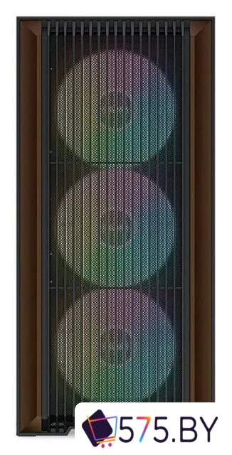 Корпус Sama Z60 (черный) в магазине 575.by