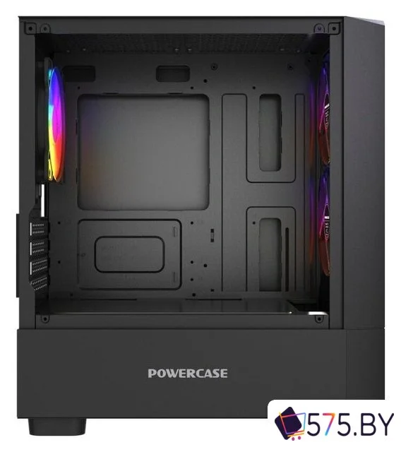 Корпус Powercase Mistral Micro A15B CMMA15B-L3 в магазине 575.by