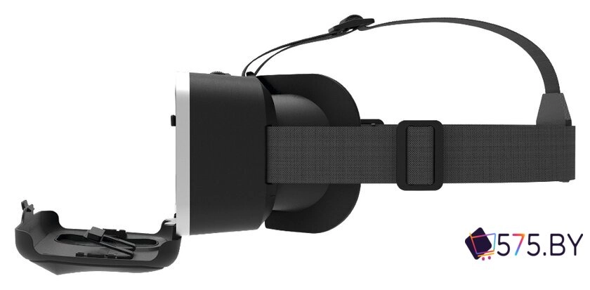 Очки виртуальной реальности для смартфона Miru VMR700J Gravity Pro в магазине 575.by