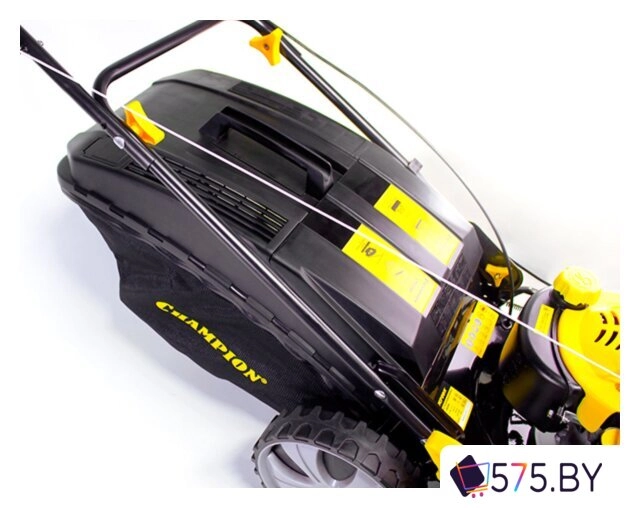 Газонокосилка Champion LM5345 в магазине 575.by