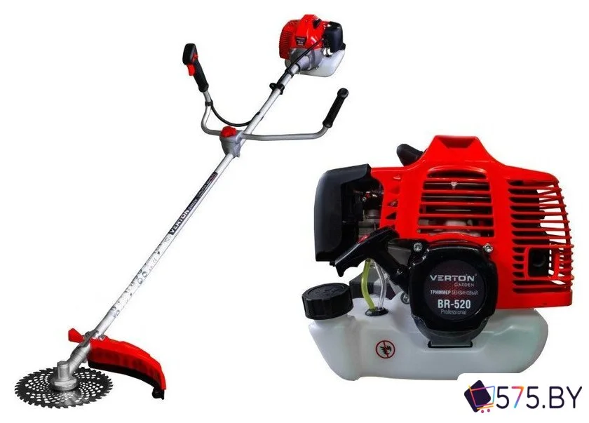 Триммер Verton Garden BR-520 Professional в магазине 575.by