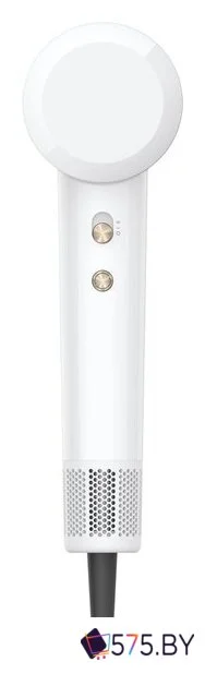 Фен Trouver Turbo AHD11C (белый) в магазине 575.by