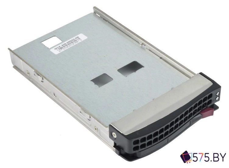 Бокс для накопителей 2.5" Supermicro MCP-220-00043-0N в магазине 575.by