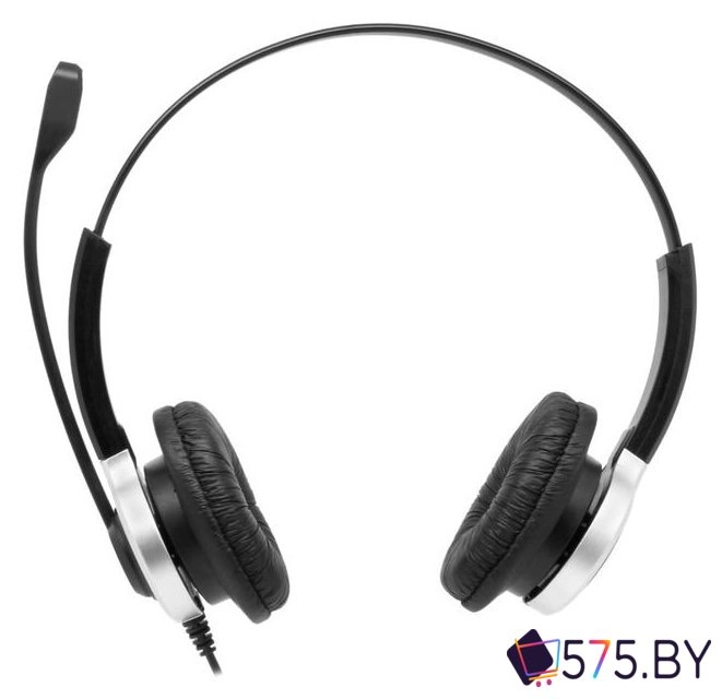 Наушники Accutone UB610MKII ProNс USB в магазине 575.by