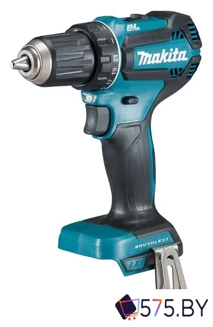 Дрель-шуруповерт Makita DDF485Z (без АКБ) в магазине 575.by