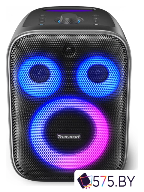 Беспроводная колонка Tronsmart Halo 200 (без микрофона) в магазине 575.by