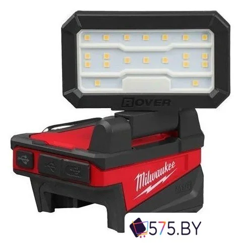Фонарь Milwaukee M18 ALIS-0 4933498148 в магазине 575.by