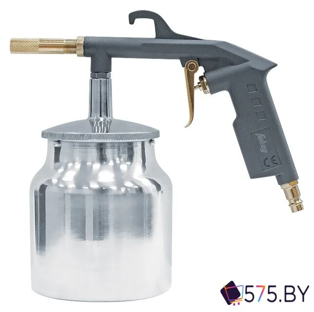 Краскопульт Fubag 110115 в магазине 575.by