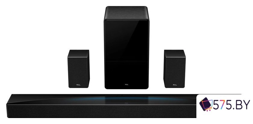 Саундбар TCL Q85H в магазине 575.by
