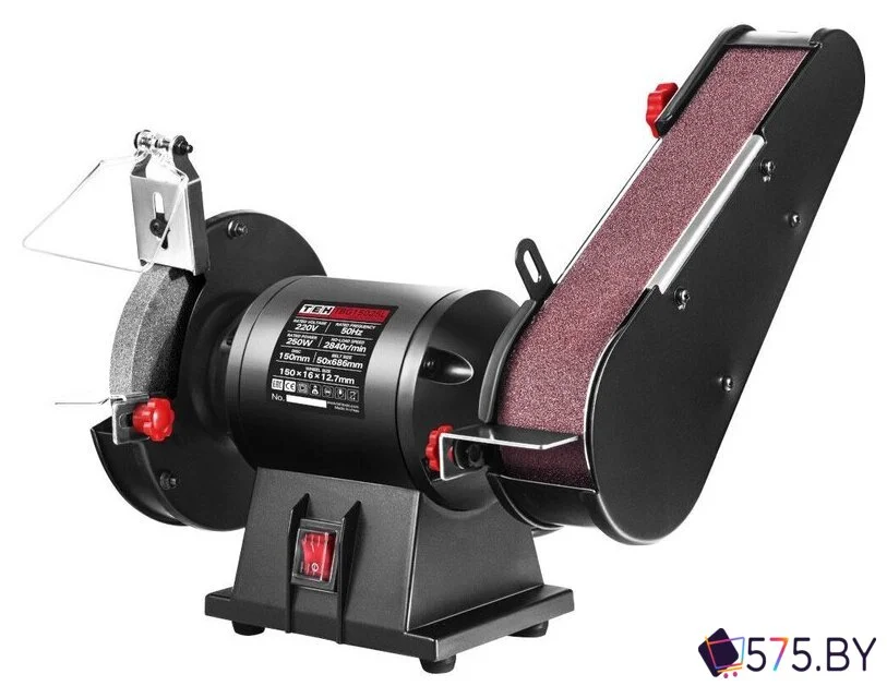 Заточный станок TEH TBG15025L в магазине 575.by