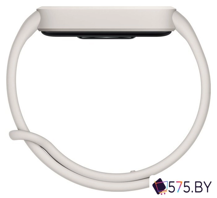 Фитнес-браслет Xiaomi Smart Band 9 Active (бежевый, международная версия) в магазине 575.by