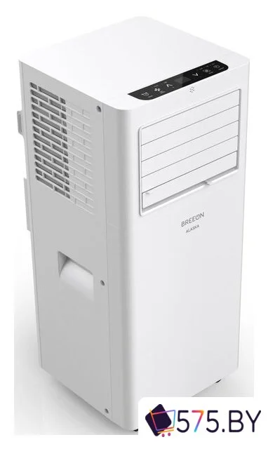 Мобильный кондиционер Breeon Alaska BPC-07TDR в магазине 575.by