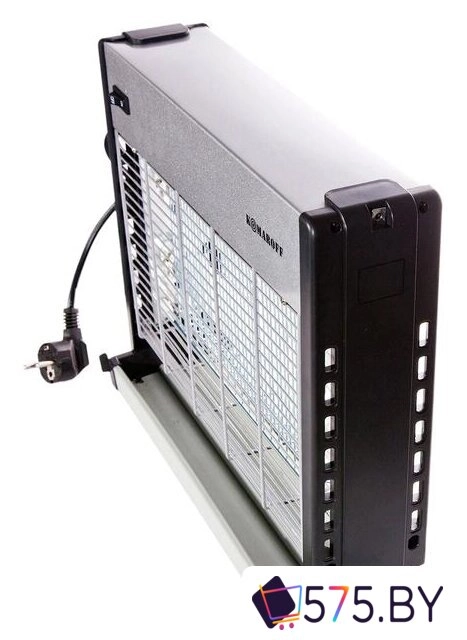Уничтожитель насекомых Komaroff GC1-20W в магазине 575.by