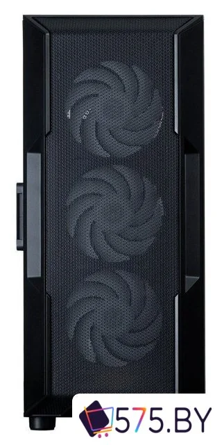 Корпус Zalman i3 Neo ARGB V2 (черный) в магазине 575.by