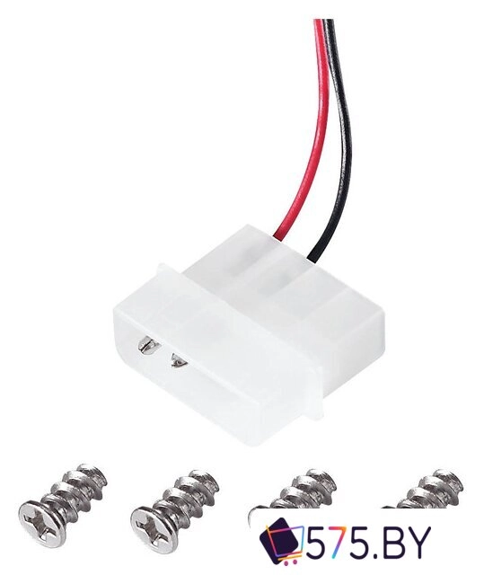 Вентилятор для корпуса DeepCool XFAN 80 в магазине 575.by