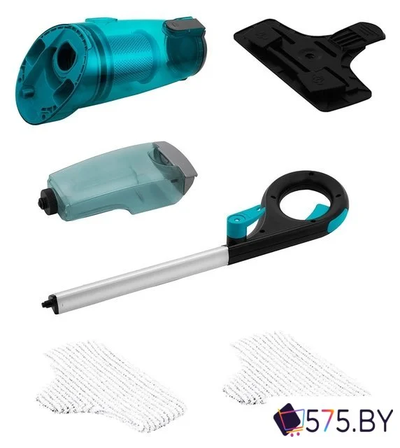 Пылесос Kitfort KT-535-1 в магазине 575.by
