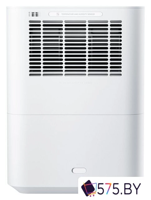 Увлажнитель воздуха SmartMi Evaporative Humidifier 3 Lite CJXJSQ06ZM (с евровилкой) в магазине 575.by