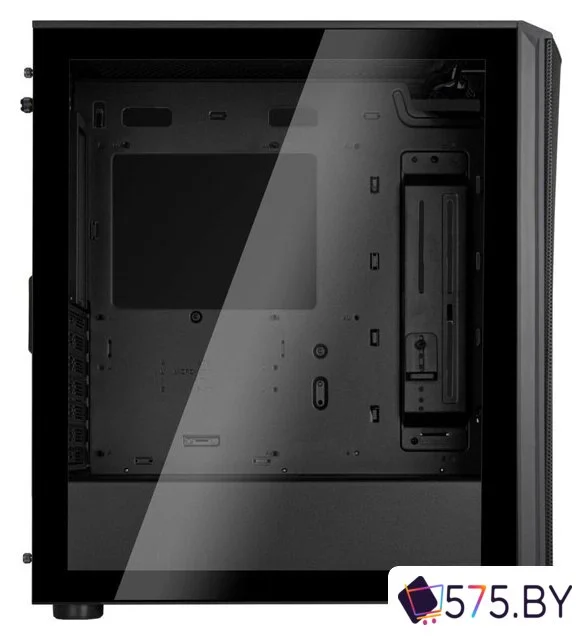 Корпус SilverStone Fara 512Z SST-FA512Z-BG в магазине 575.by