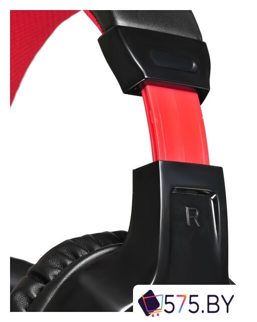 Наушники Оклик HS-L320G Phoenix в магазине 575.by