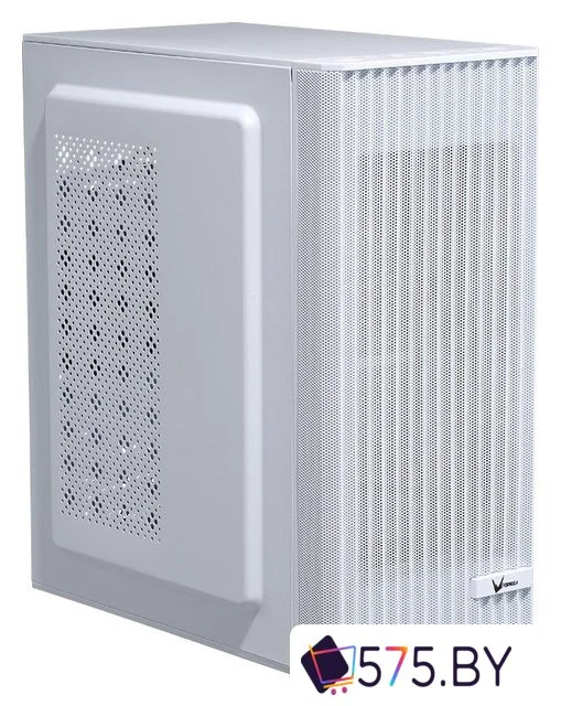 Корпус Formula Air Mesh G1 (белый) в магазине 575.by