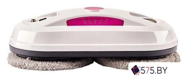 Робот для мытья окон Даджет dBot W120