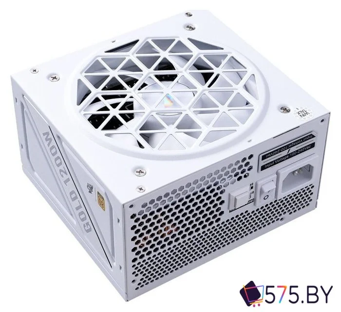 Блок питания 1stPlayer NGDP Gold 1200W HA-1200BA4-WH в магазине 575.by
