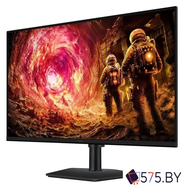Игровой монитор Samsung Odyssey G5 G50F LS32FG502EIXCI в магазине 575.by