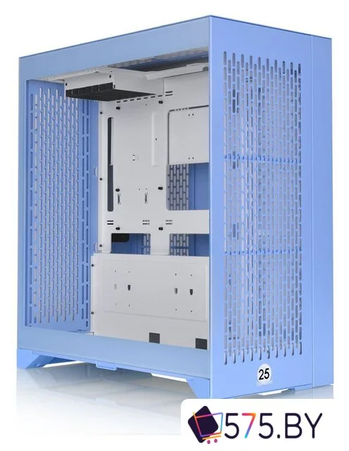 Корпус Thermaltake CTE E600 MX Hydrangea Blue CA-1Y3-00MFWN-00 в магазине 575.by