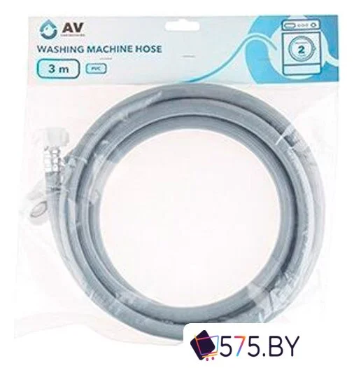 Шланг заливной AV Engineering AVE3303300 (3м) в магазине 575.by