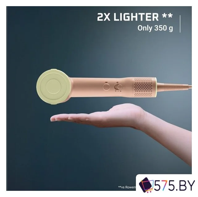 Фен Rowenta Blumia HY5N11E0 в магазине 575.by