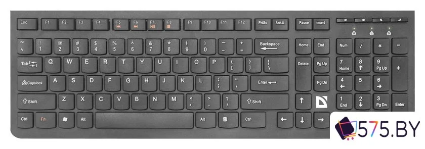 Офисный набор Defender Columbia C-775 RU в магазине 575.by