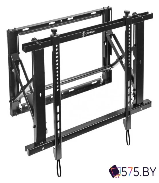 Кронштейн для информационной панели Onkron PRO7M (черный) в магазине 575.by