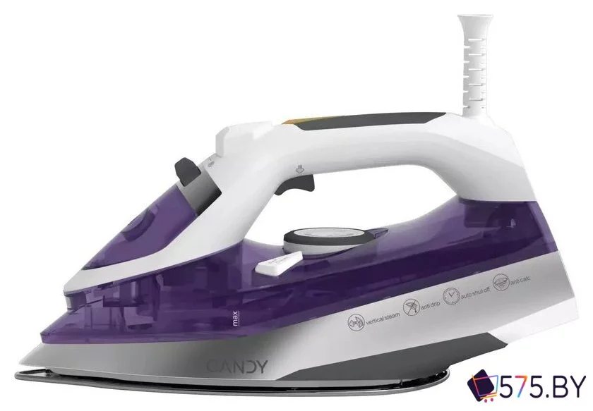Утюг Candy CI-105 в магазине 575.by