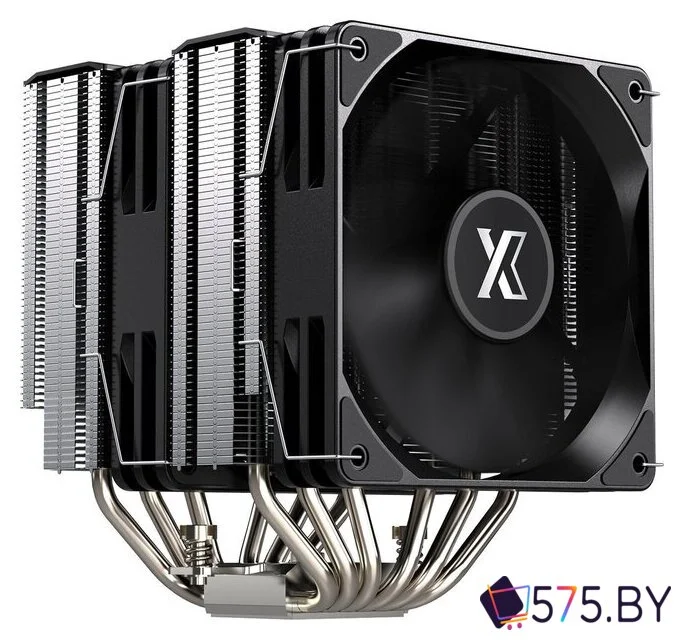 Кулер для процессора XASTRA AX620 Basic в магазине 575.by