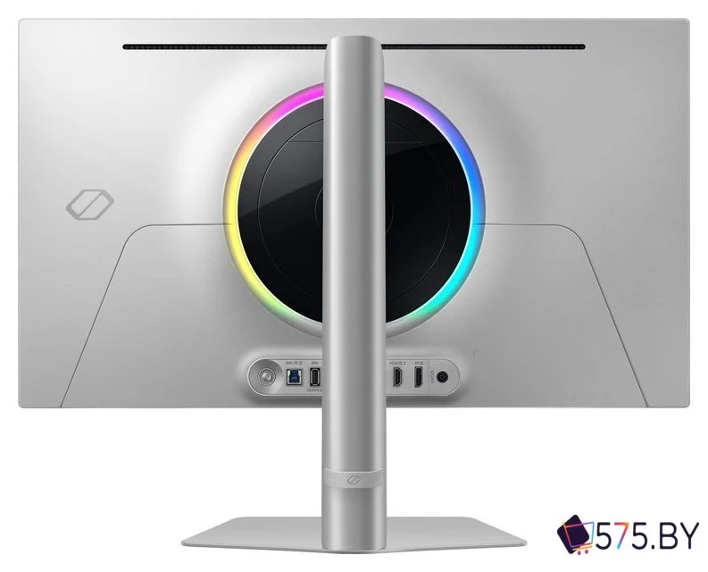 Игровой монитор Samsung Odyssey G6 LS27DG600SIXCI в магазине 575.by