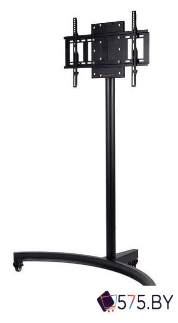 Кронштейн для телевизора Arm Media PT-Stand-10 (черный) в магазине 575.by