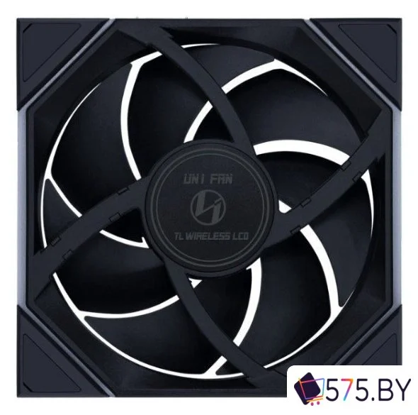 Вентилятор для корпуса Lian Li Uni Fan TL 140 Wireless Reverse 14RTLLCD1W1B G99.14RTLLCD1W1B.R0 в магазине 575.by